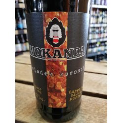 Wokanda Świadek Koronny